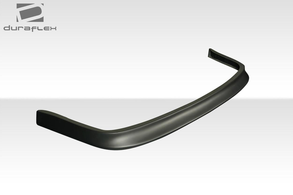 1986-1992 Toyota Supra Duraflex D1 Front Lip