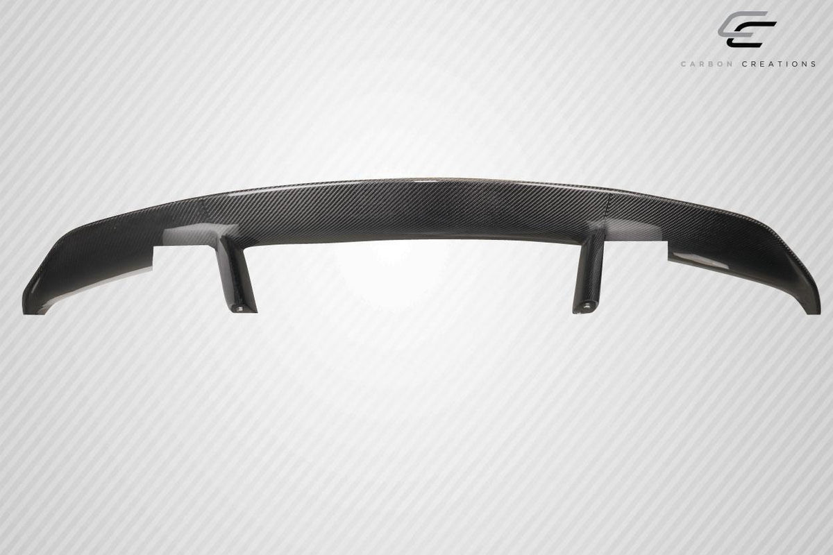 2019-2023 Toyota Supra Carbon Creations AG Design Carbon Fiber Rear Wing