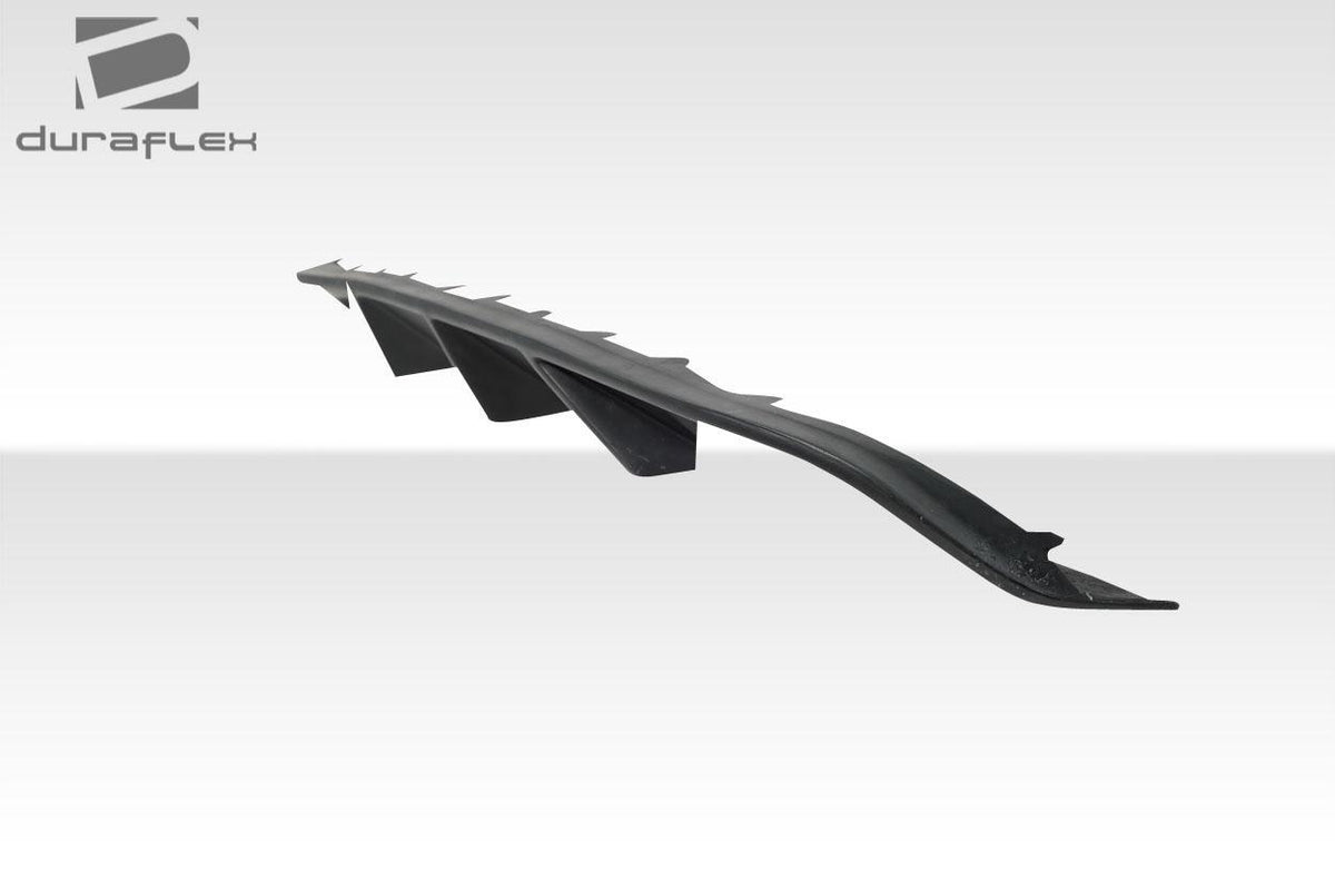 2015-2021 Volkswagen Golf Duraflex RZ Rear Lip
