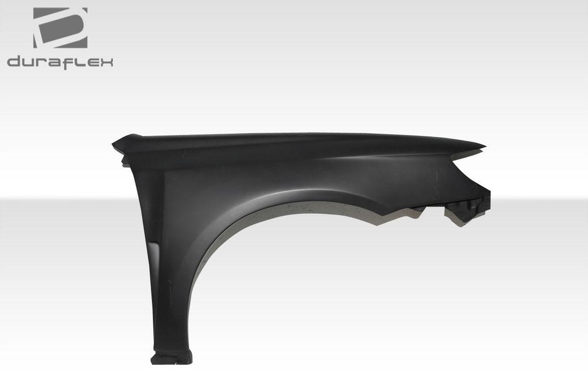 2008-2009 Subaru Legacy Duraflex STI look Fender