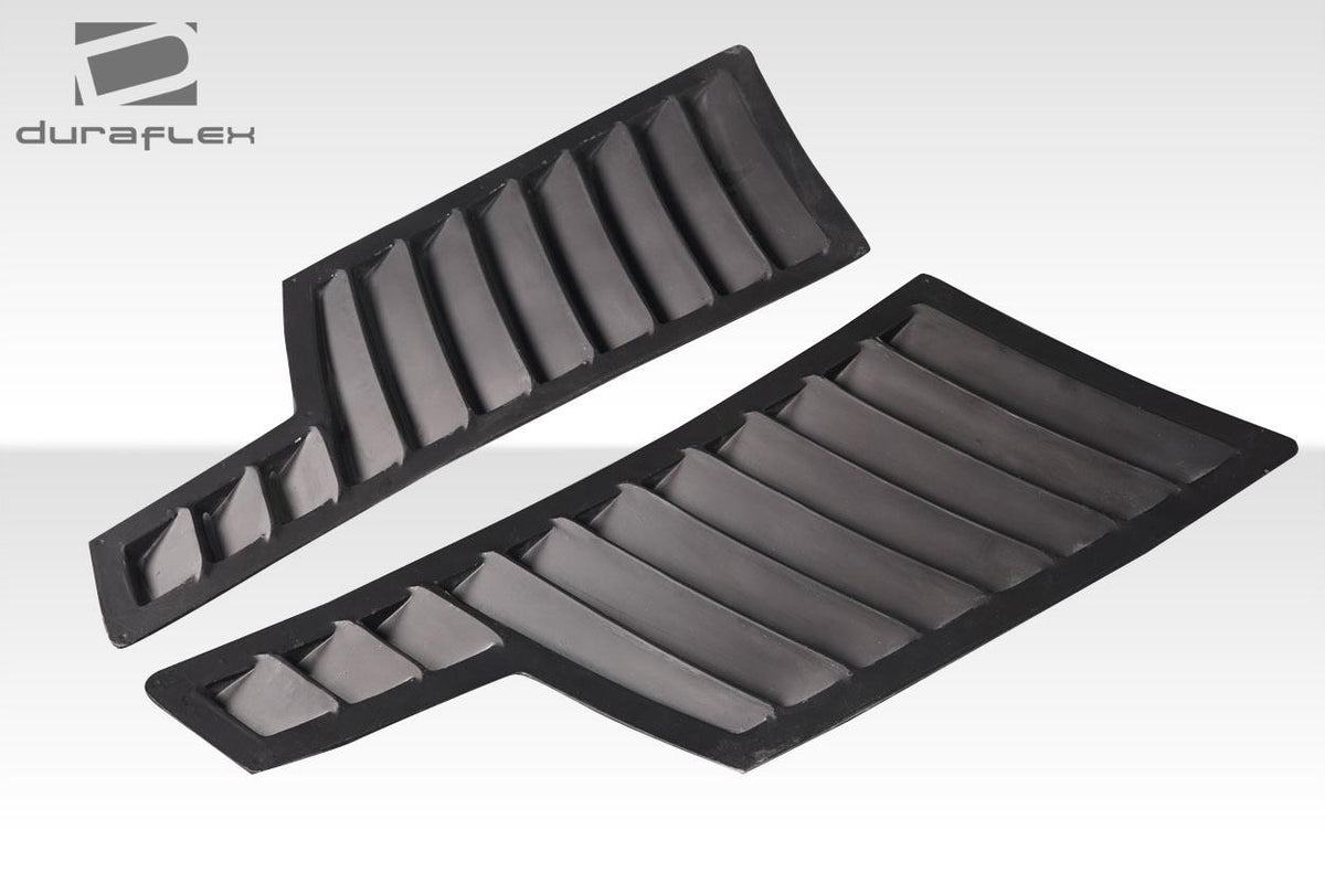 2015-2023 Ford Mustang Duraflex GT1 Scoop