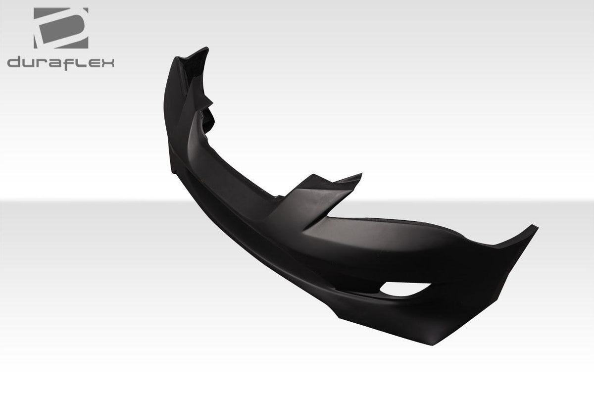 2010-2012 Hyundai Genesis Duraflex EFX Front Bumper