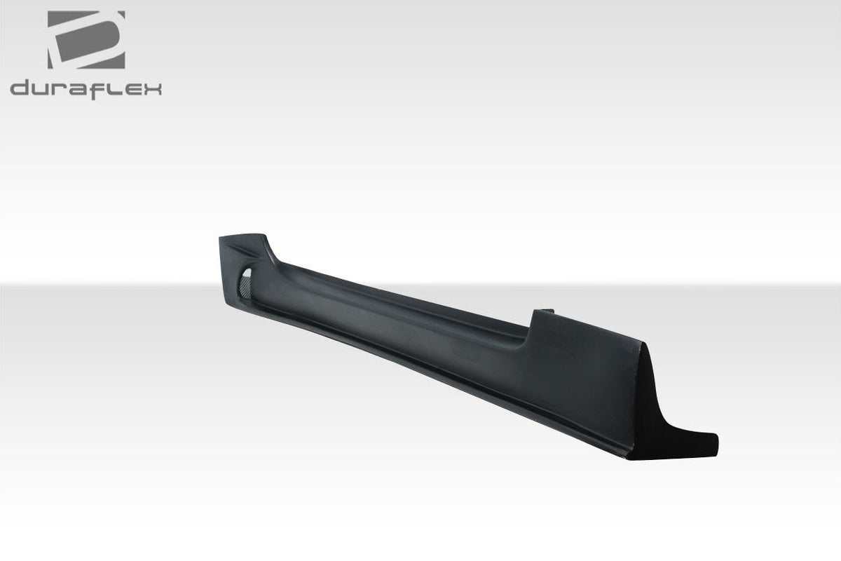 2010-2016 Hyundai Genesis Duraflex Flux Side Skirts