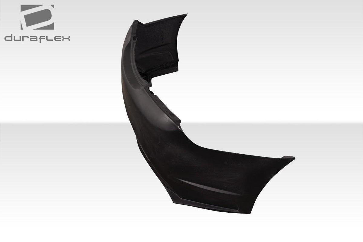 2010-2016 Hyundai Genesis Duraflex EFX Rear Bumper