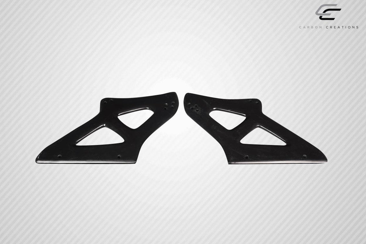 2013-2020 Scion FRS Carbon Creations VRS Carbon Fiber Rear Wing