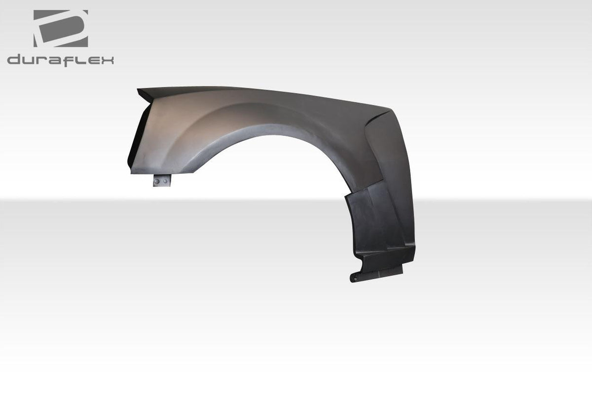 2010-2015 Chevrolet Camaro Duraflex AM-S Fender