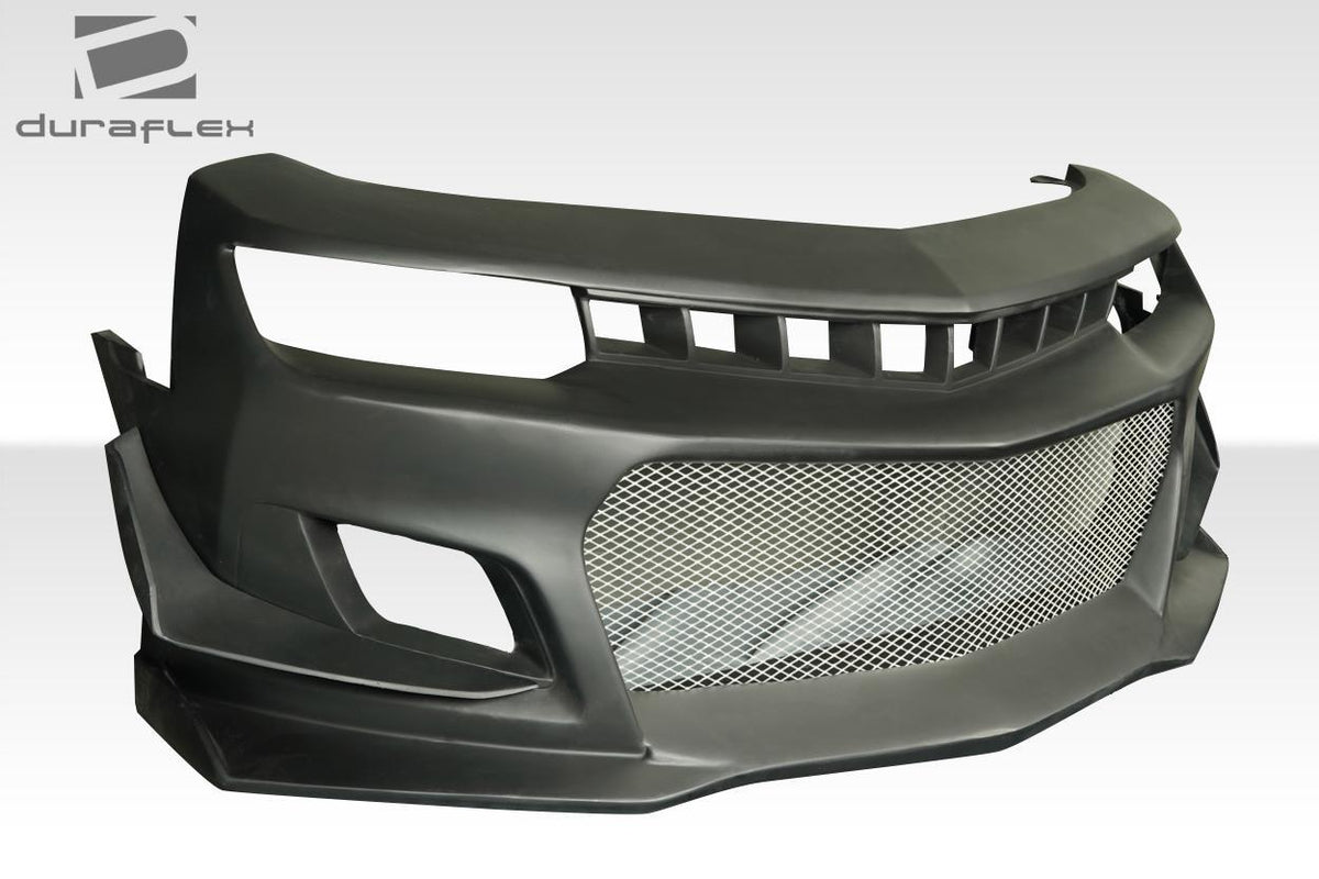 2014-2015 Chevrolet Camaro Duraflex ZL1 Front Bumper
