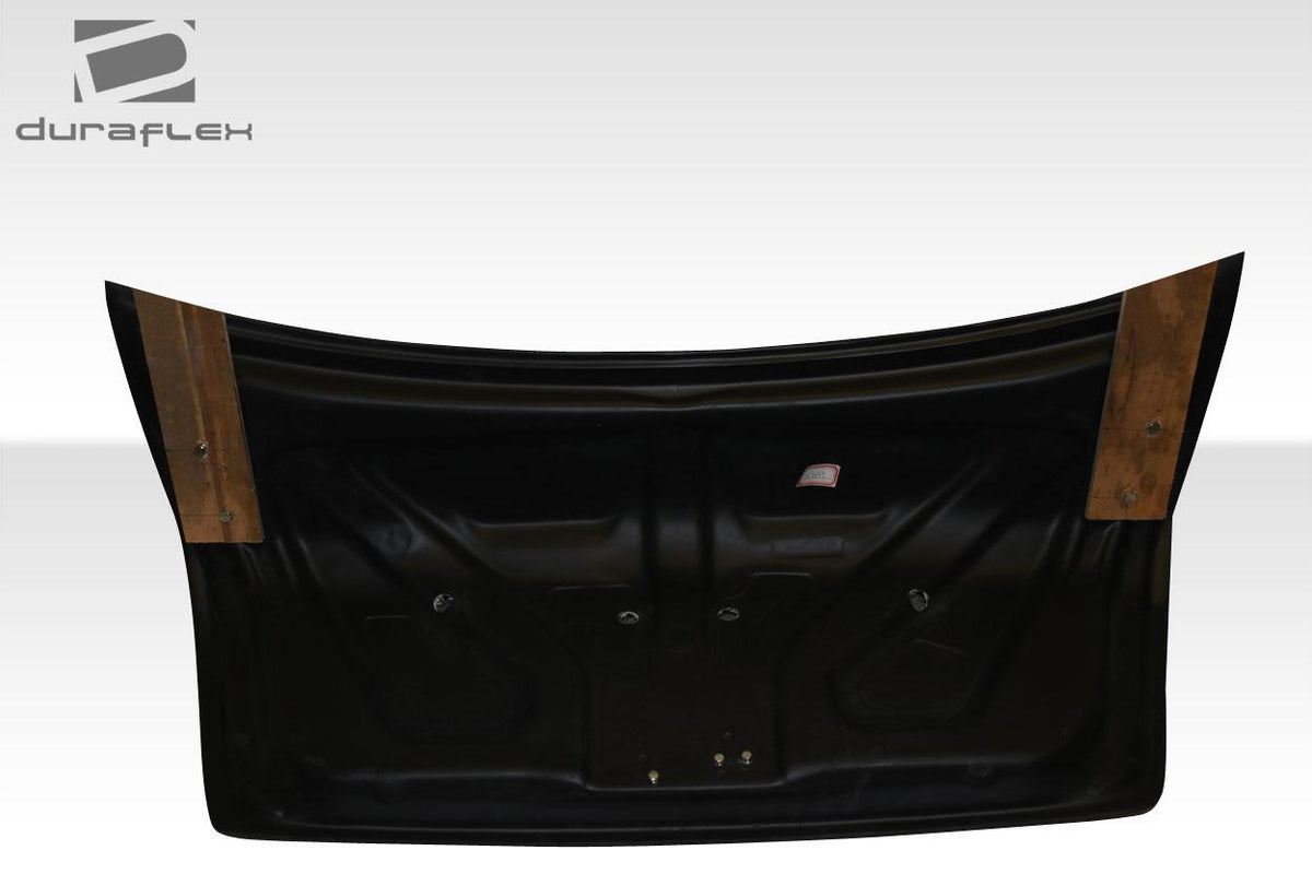 2008-2014 Subaru Impreza Duraflex Blade Trunk