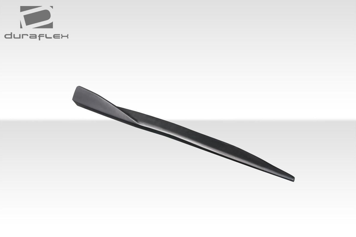 2020-2025 Chevrolet Corvette Duraflex GMX Side Skirts