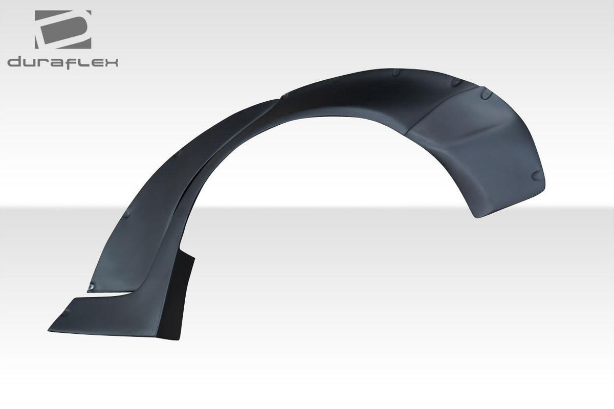 2011-2014 Subaru WRX Duraflex Magna Fender Flare