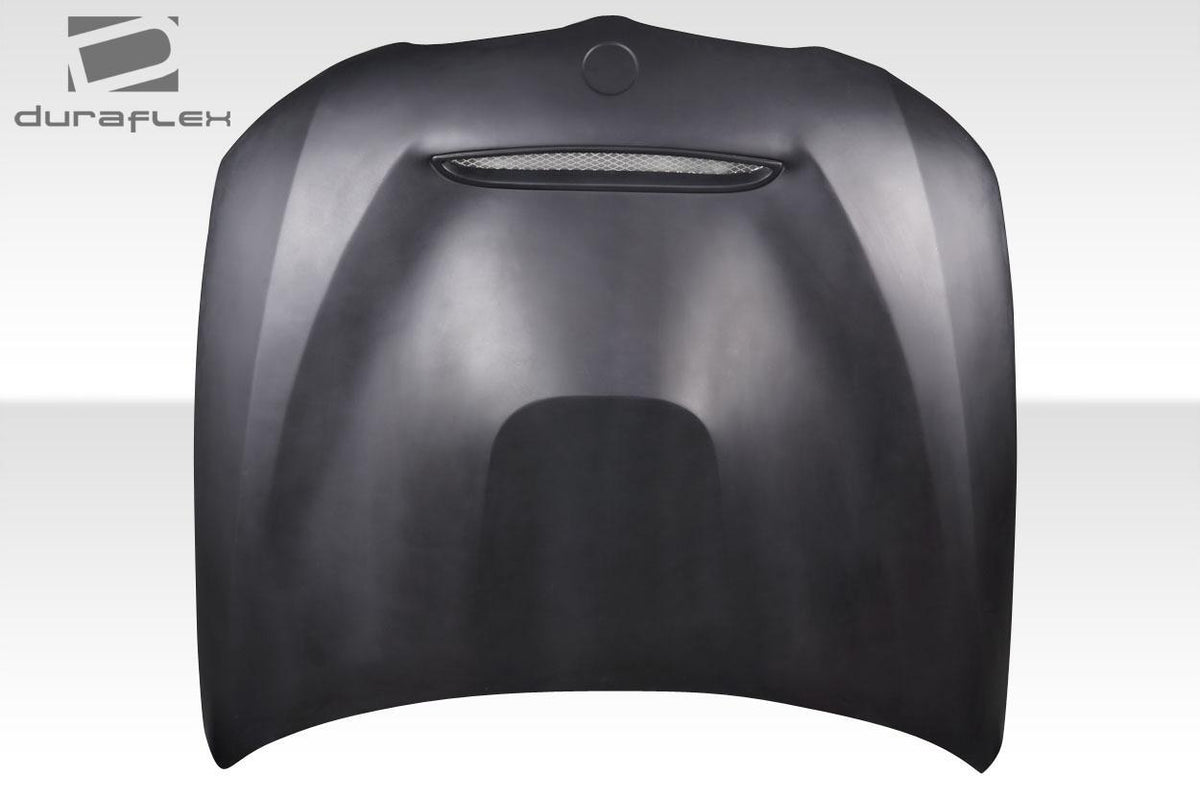 2009-2011 BMW 3 Series Duraflex GTS Hood