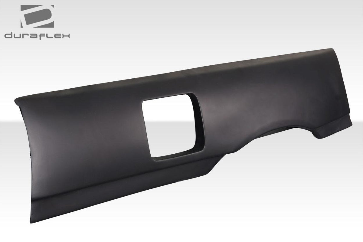 1986-1992 Toyota Supra Duraflex A Spec Fender Flare