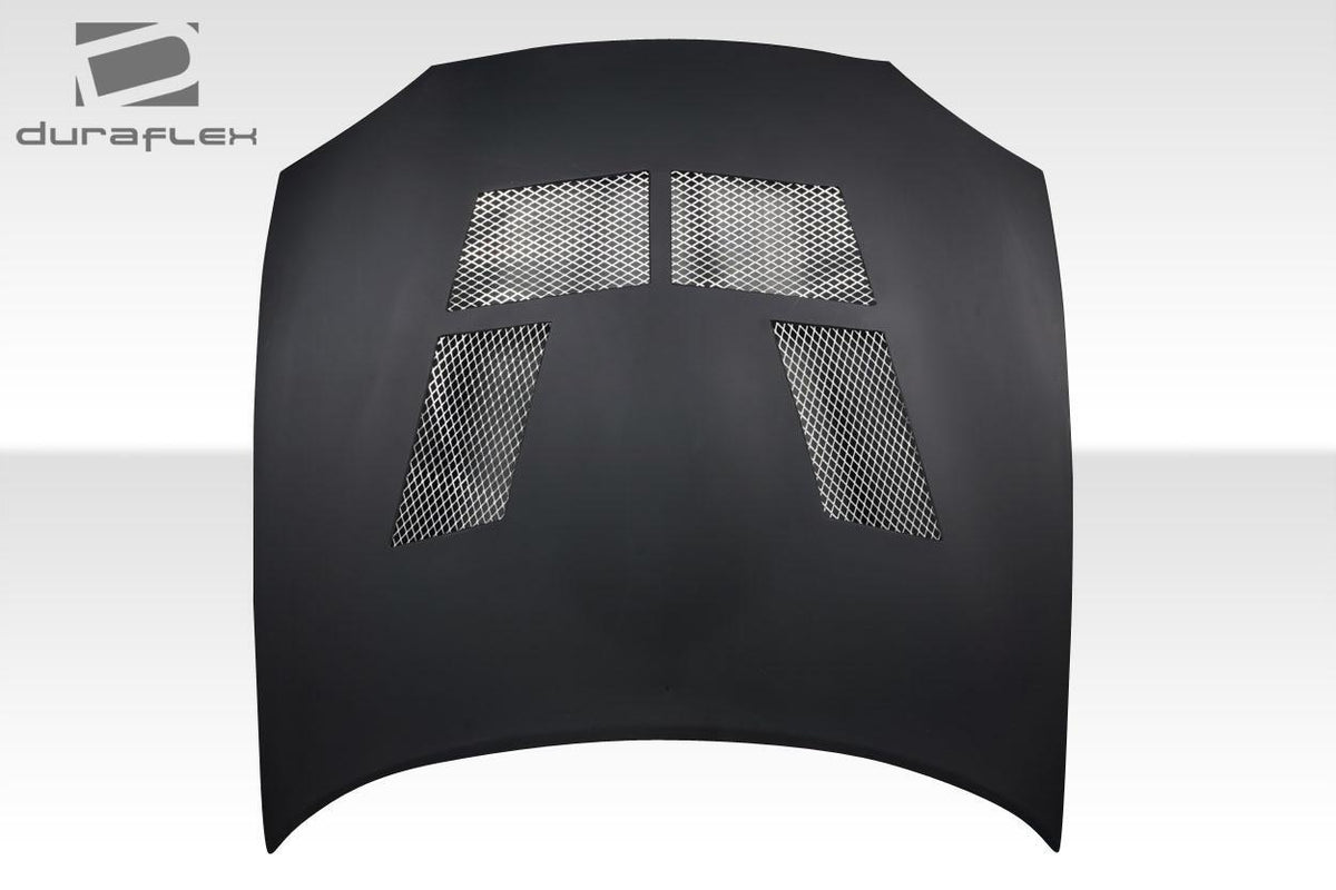 1999-2005 Mazda Miata Duraflex Iceman Hood