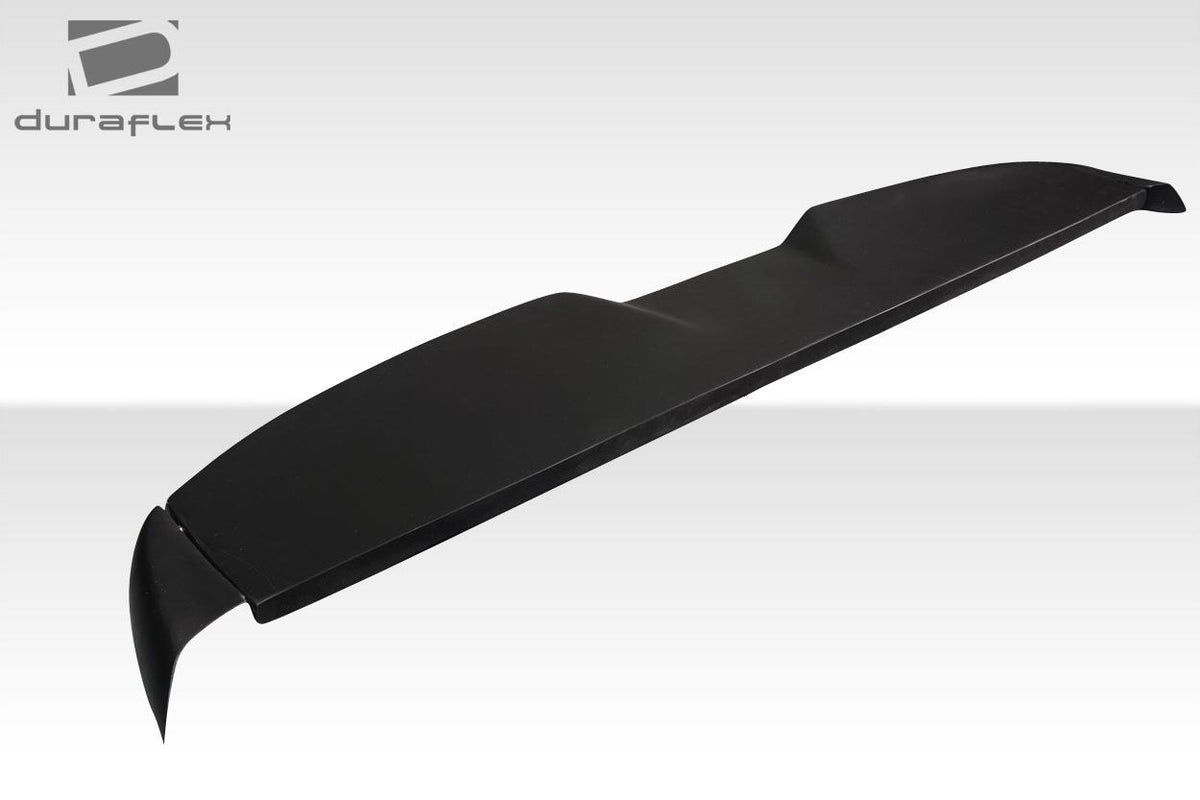 2019-2025 Chevrolet Silverado Duraflex Tornado Rear Wing