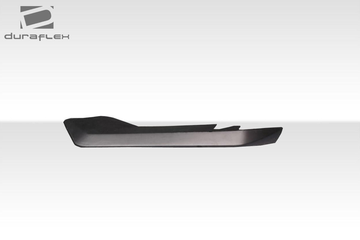 2016-2018 Audi TT Duraflex Kreig Front Lip