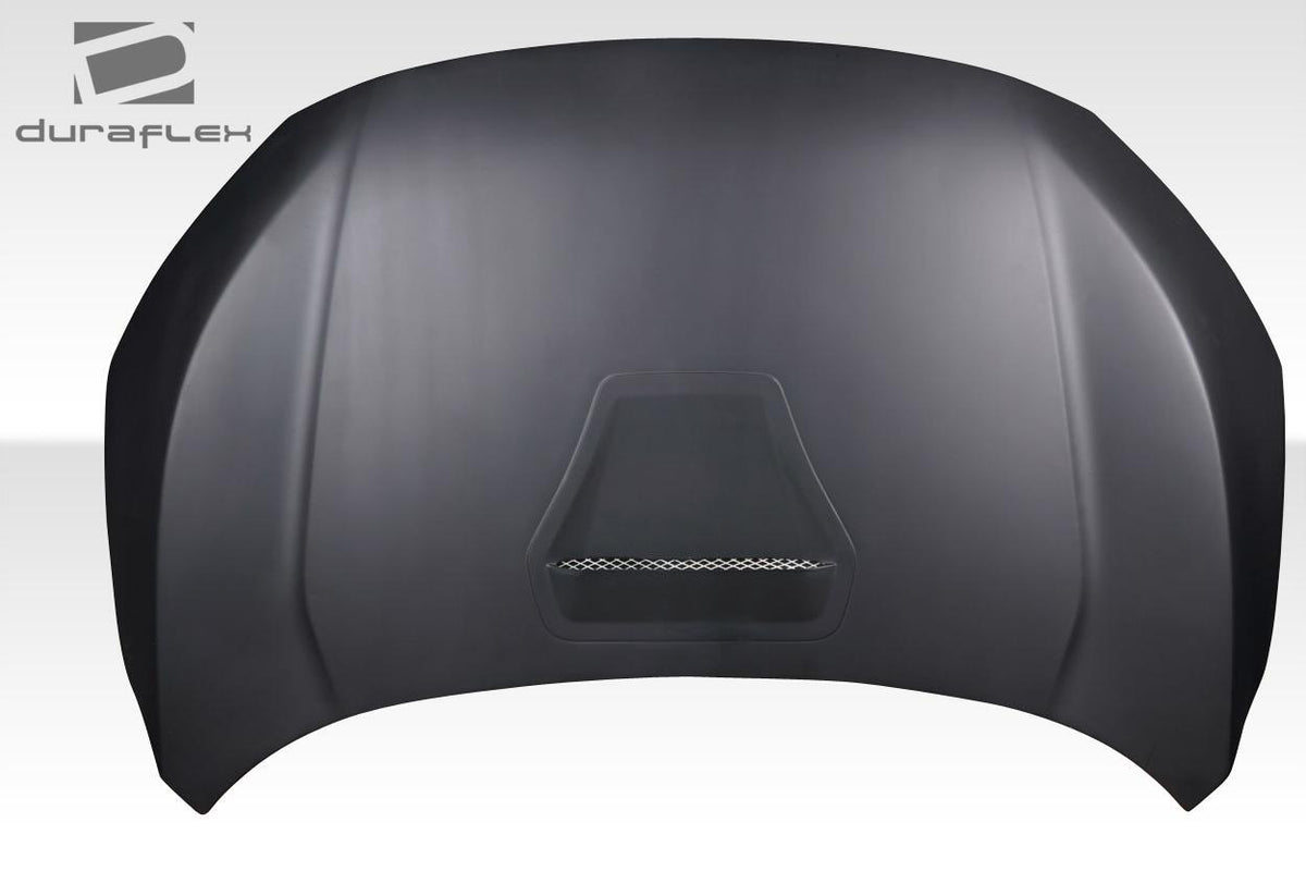 2016-2021 Honda Civic Duraflex Type R Look Hood