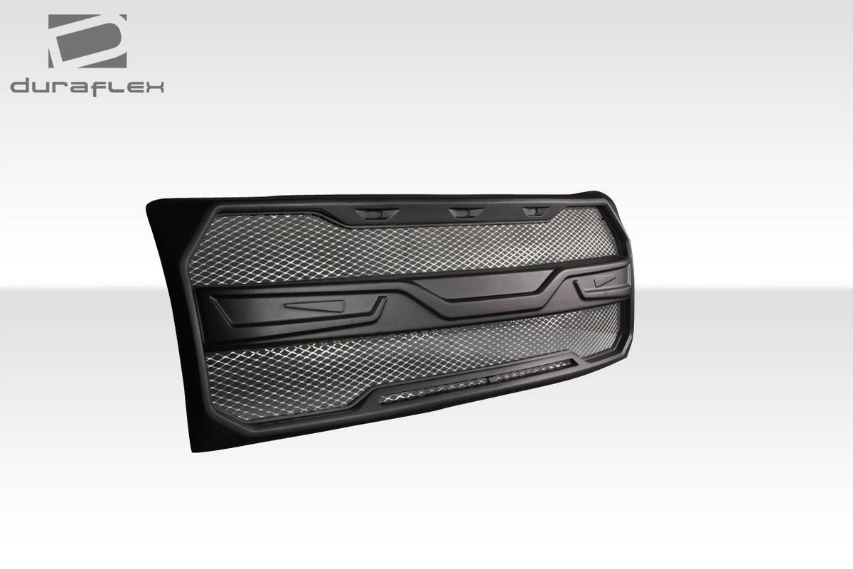2009-2014 Ford F150 Duraflex Rage Grille