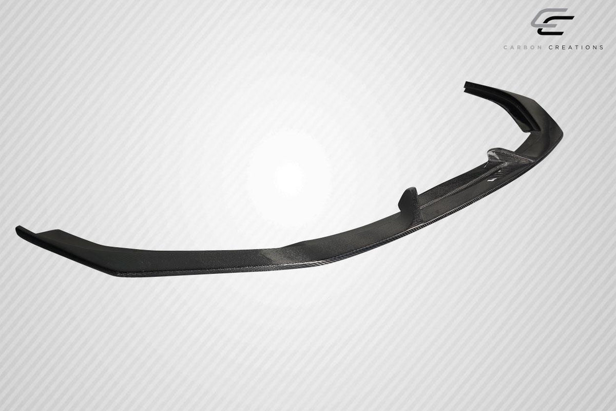 2018-2020 Audi RS3 Carbon Creations JCSL Carbon Fiber Front Lip
