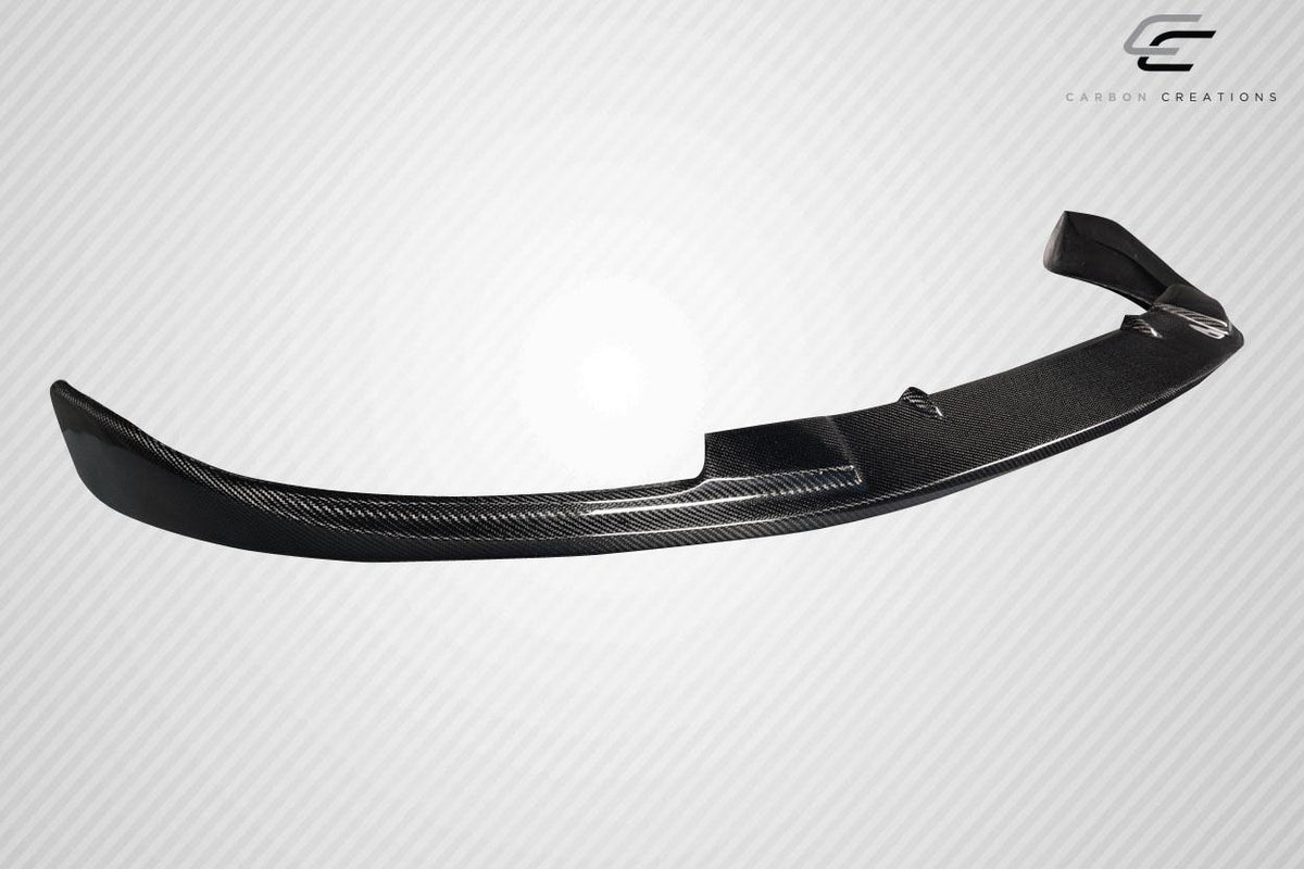 2017-2020 Fiat 124 Spider Carbon Creations Rezza Carbon Fiber Front Lip