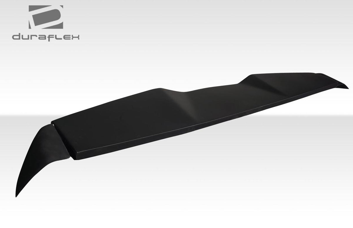 2009-2018 Dodge Ram Duraflex Texas Twister Rear Wing