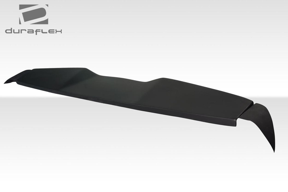 2009-2018 Dodge Ram Duraflex Texas Twister Rear Wing