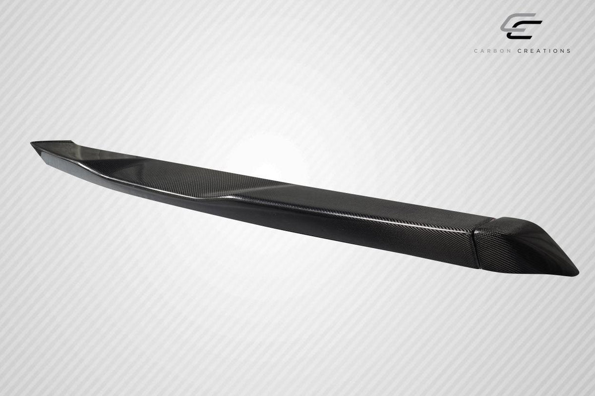 2009-2018 Dodge Ram Carbon Creations Texas Twister Carbon Fiber Rear Wing
