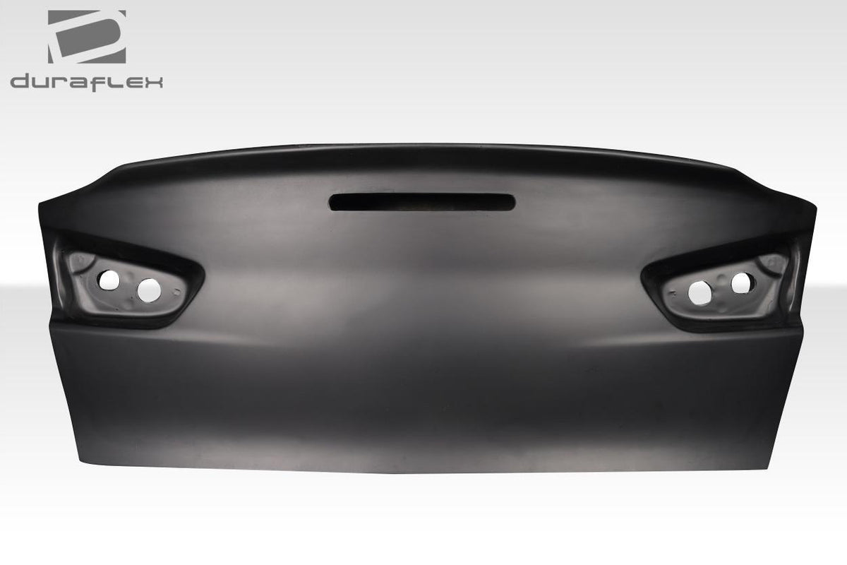 2008-2017 Mitsubishi Lancer Duraflex Demon Trunk