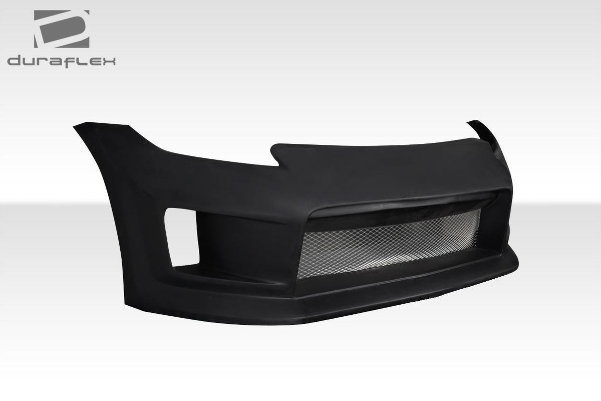 2009-2020 Nissan 370Z Duraflex MS Front Bumper
