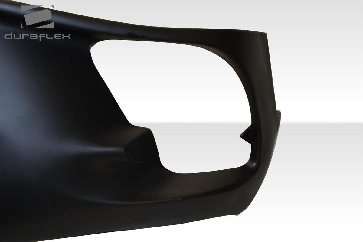 2004-2007 Porsche 997 Duraflex LBW Front Bumper