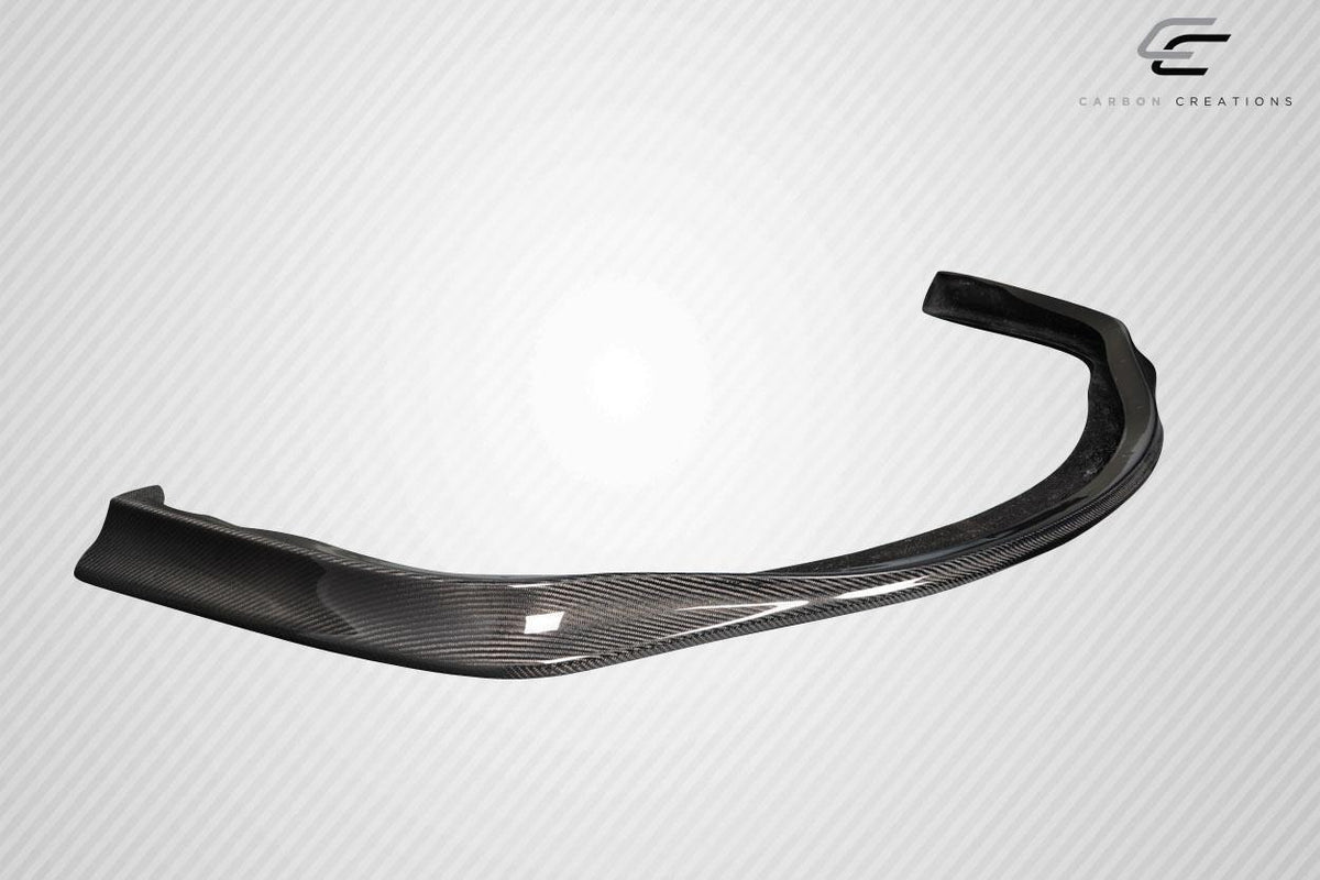 2004-2007 Porsche 997 Carbon Creations Taka Carbon Fiber Front Lip