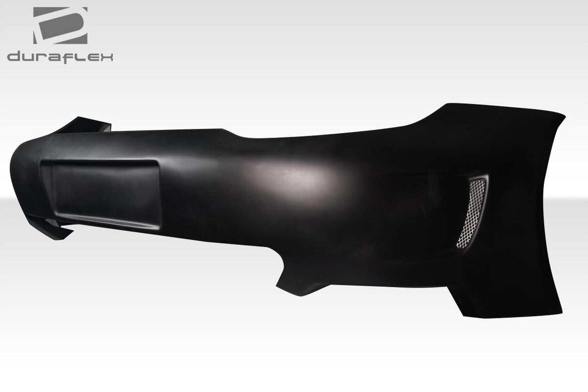 2004-2007 Porsche 997 Duraflex LBW Rear Bumper