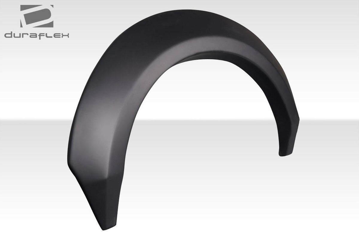 2018-2020 Ford F150 Duraflex Rocker Fender Flare