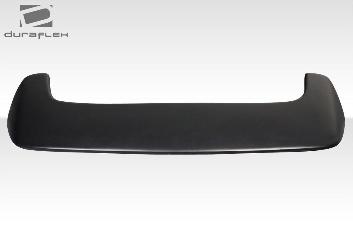 2004-2009 Mazda 3 Duraflex Speed3 Look Rear Wing