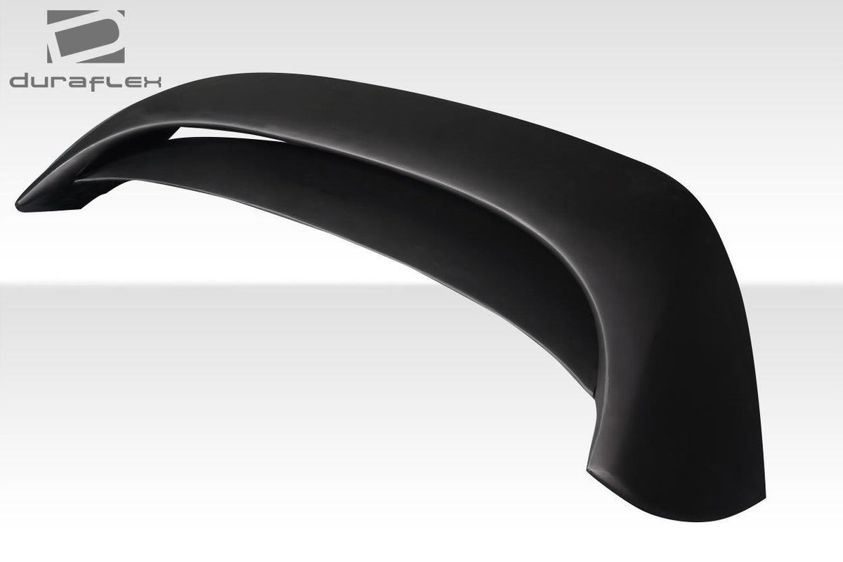 2010-2013 Mazda Mazdaspeed 3 Duraflex Speed3 Look Rear Wing