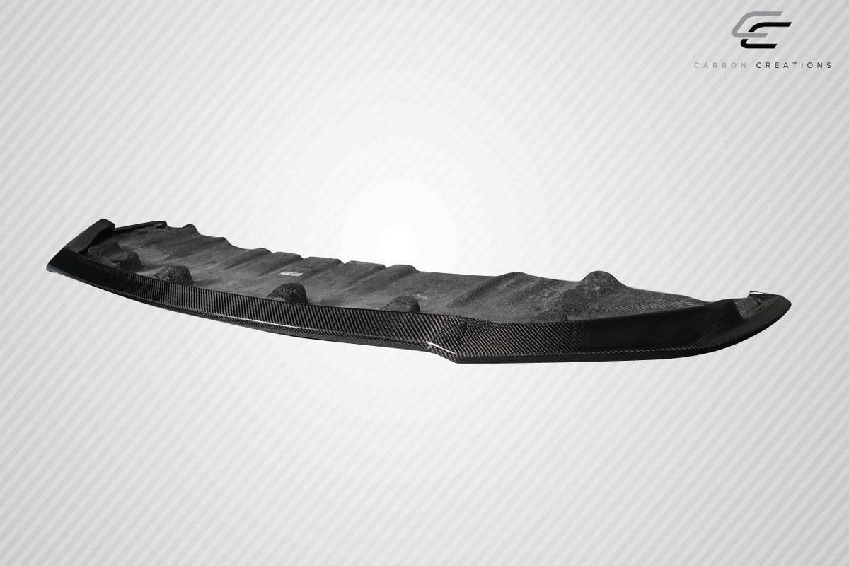 2016-2020 Lexus GS Carbon Creations VIP Carbon Fiber Front Lip