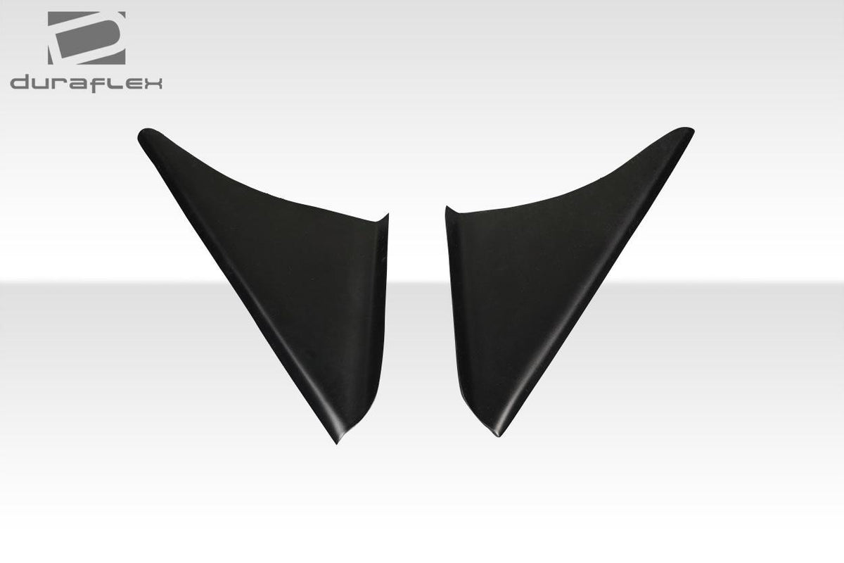 2020-2025 Toyota Supra Duraflex Deflector Accessory