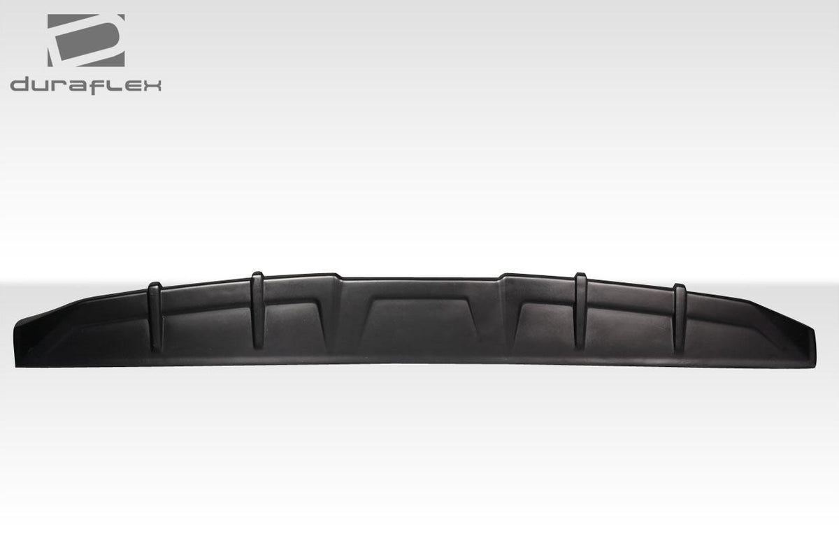 2019-2025 Chevrolet Silverado Duraflex Street Runner Rear Wing
