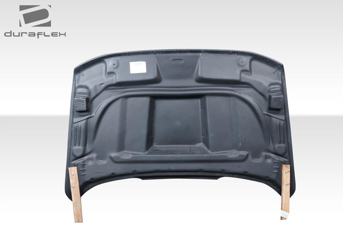 2015-2023 Jeep Renegade Duraflex Thermal Hood
