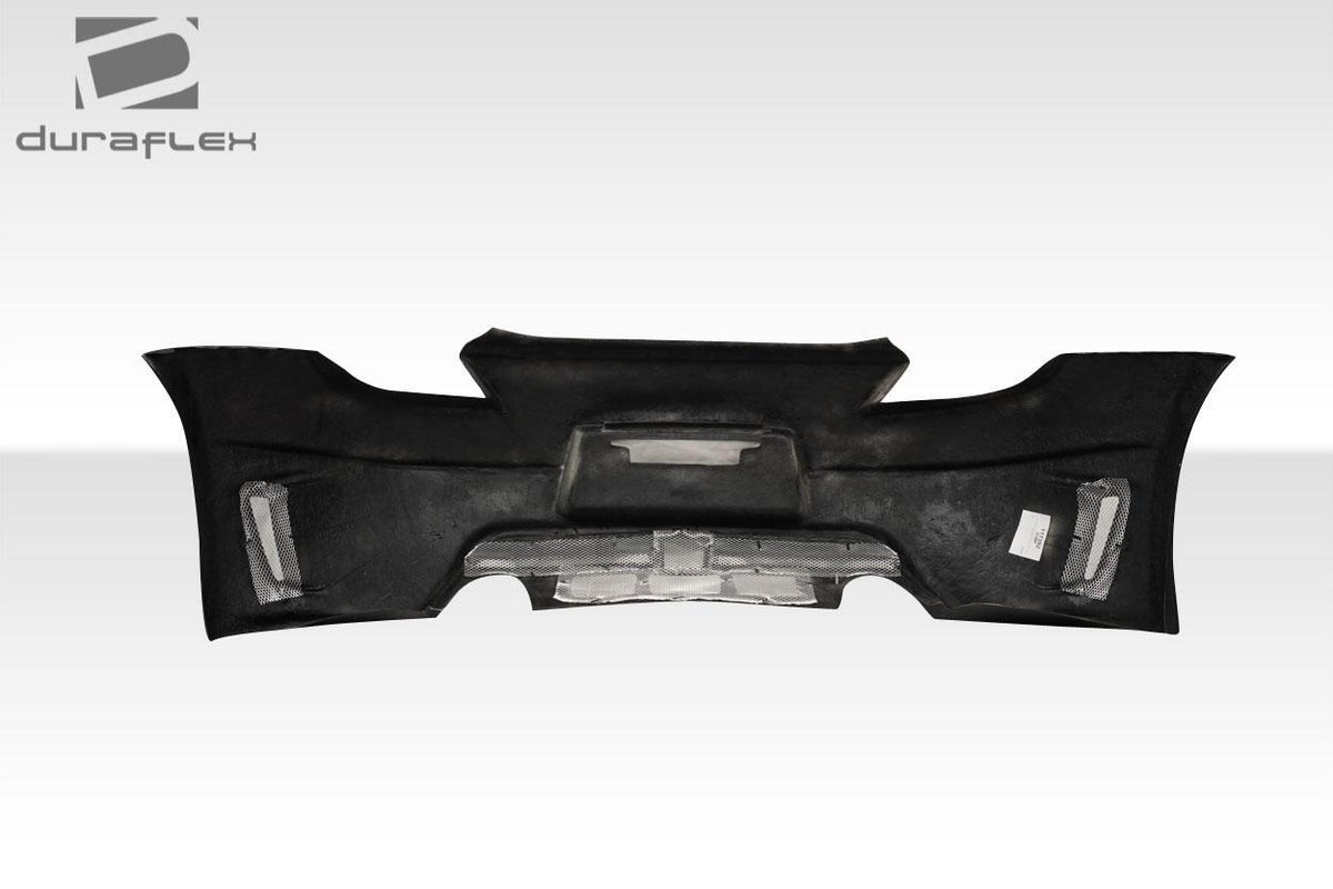 2009-2020 Nissan 370Z Duraflex Motion Wave Rear Bumper