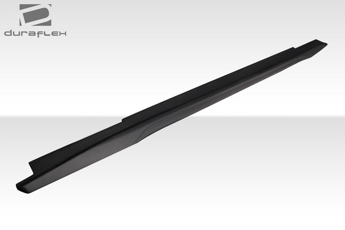 2016-2019 Cadillac CTS-V Duraflex Alpha Side Skirts