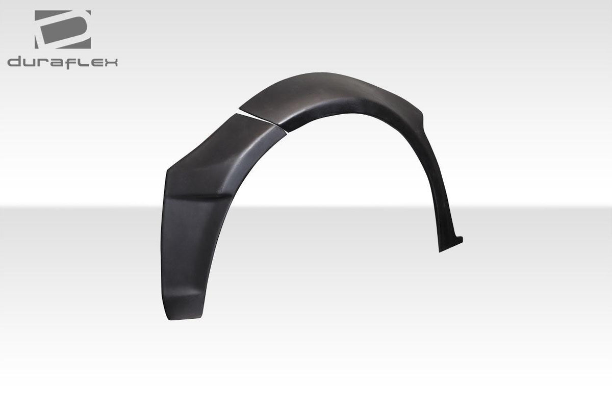 2012-2018 BMW 3 Series Duraflex KTV Fender Flare