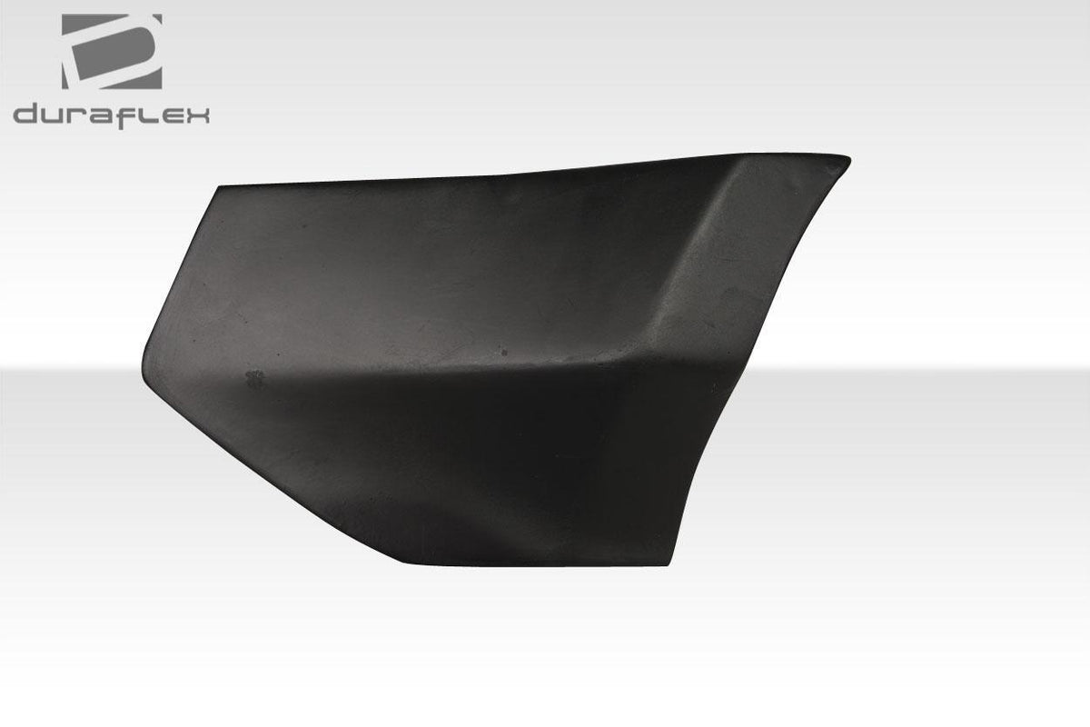 2012-2018 BMW 3 Series Duraflex KTV Fender Flare