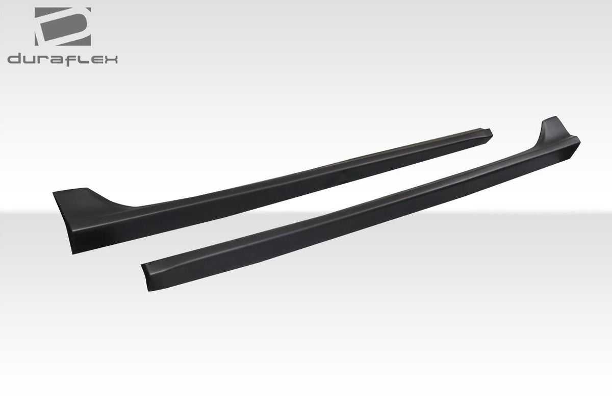 2011-2018 Volkswagen Jetta Duraflex Blaze Side Skirts