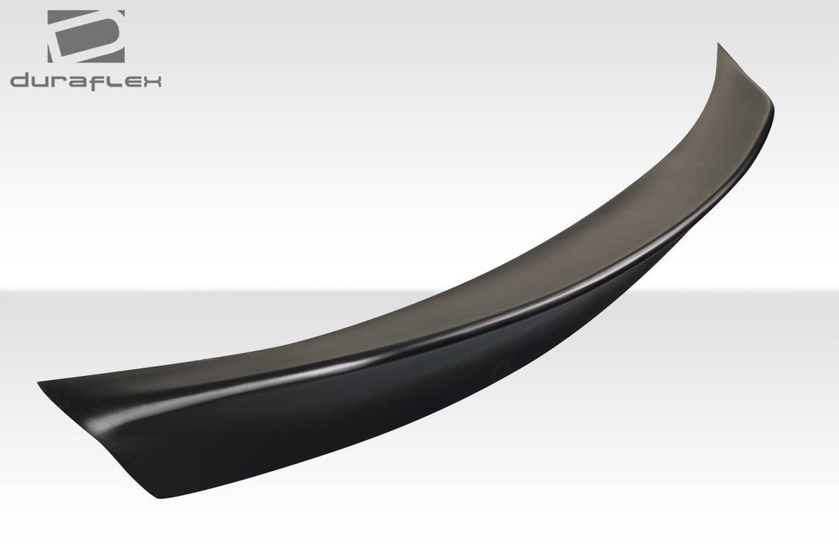 2017-2020 Mercedes E Class Duraflex Blaze Rear Wing