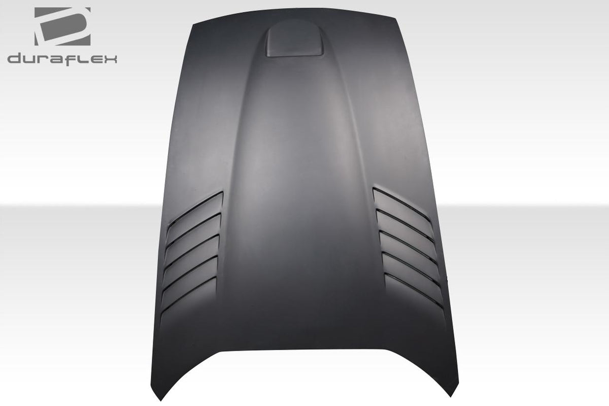 2003-2009 Dodge Viper Duraflex SRT Hood