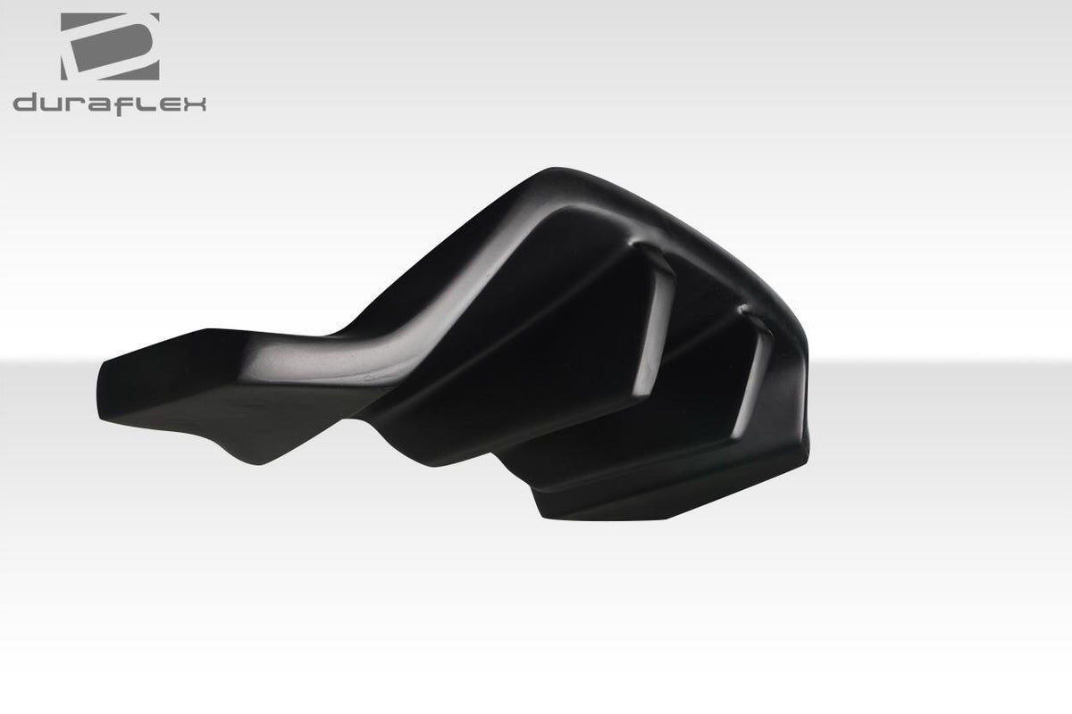 2014-2019 Chevrolet Corvette Duraflex EXE Rear Lip