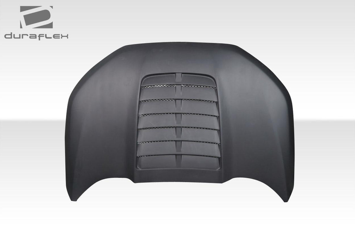 2019-2024 Ford Edge Duraflex GT500 V2 Look Hood