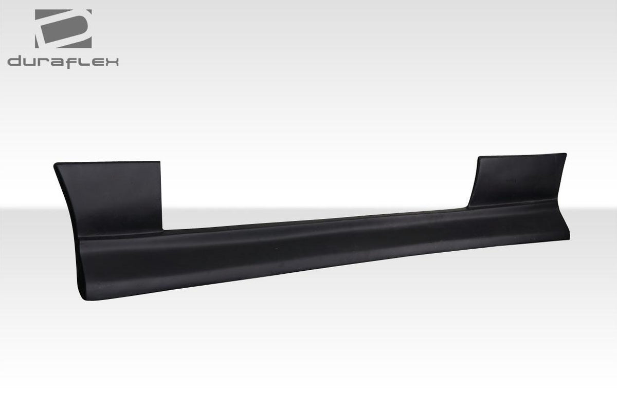 1984-1991 BMW 3 Series Duraflex B-Sport Side Skirts
