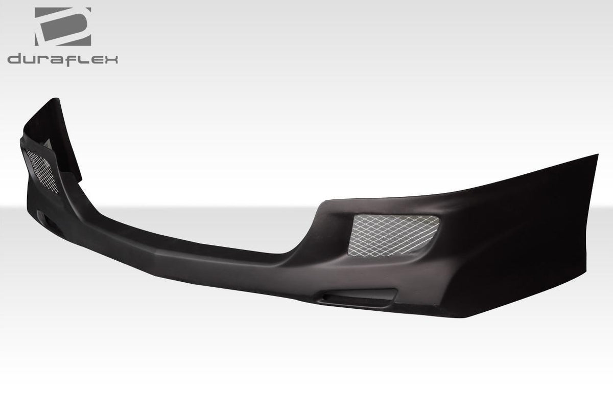 2004-2008 Acura TSX Duraflex MFP Front Lip