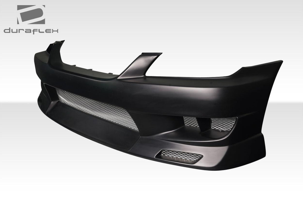 2000-2005 Lexus IS Duraflex Rexel Front Bumper